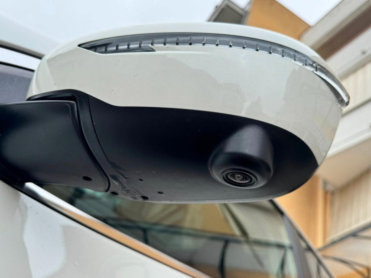 NISSAN QASHQAI 1.5 DCI 115 CV N-TEC TETTO+NAVI+RETROCAMERA