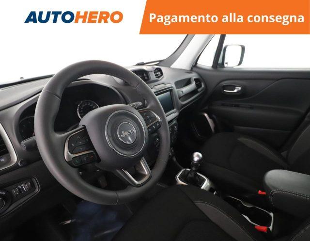 JEEP Renegade 1.0 T3 Limited