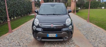 Fiat 500L 1.3 Multijet 85 CV Dualogic Trekking