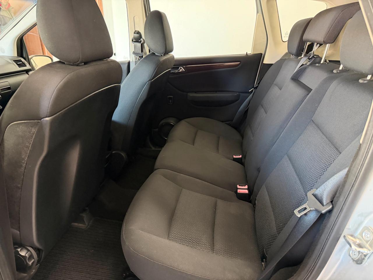 Mercedes-benz A 150 BENZINA Elegance NEOPATENTATI
