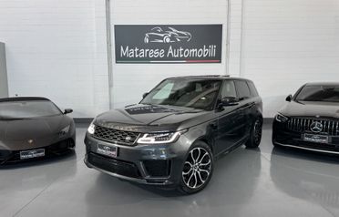 Land Rover Range Rover Sport HSE Dynamic 3.0cc 249cv Tetto apribile Finanziabile