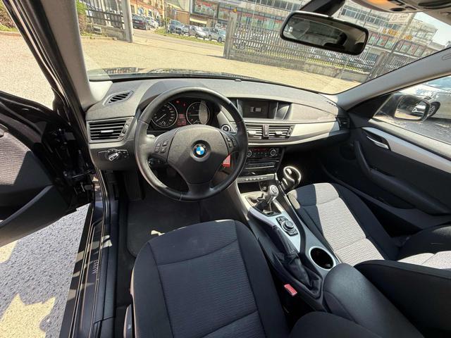 BMW X1 sDrive18d X Line SCONTO ROTTAMAZIONE