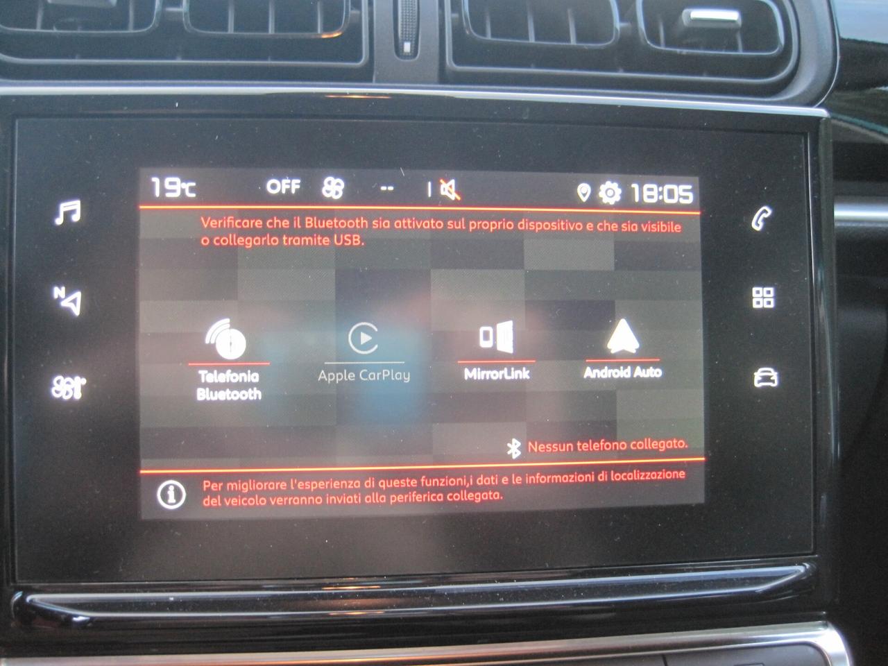 Citroen C3 BlueHDi 100 S&S Shine