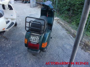 PIAGGIO Vespa 150 VB1T 150