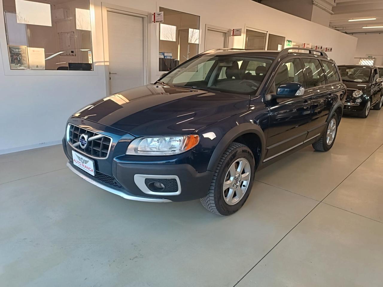 Volvo XC 70 XC70 2.4 D 175 CV FWD DRIVe Summum