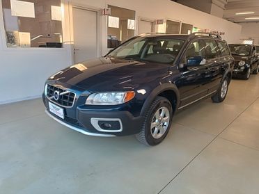 Volvo XC 70 XC70 2.4 D 175 CV FWD DRIVe Summum
