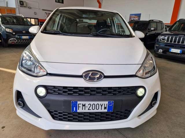 Hyundai i10 i10 1.0 Comfort
