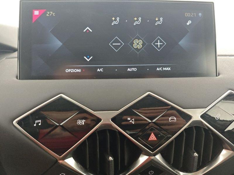 DS DS3 Crossback BlueHDi 110 Faubourg