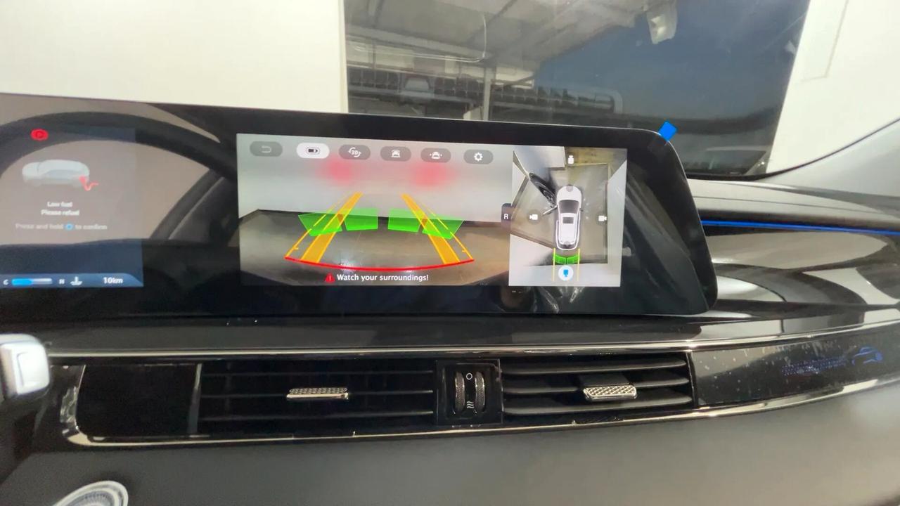 Omoda 5 1.6 TGDI 147CV aut. Premium KM0