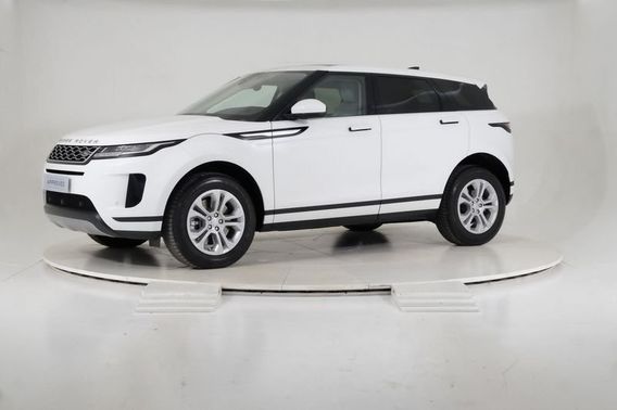 Land Rover RR Evoque 2ª SERIE 2.0D L.FLW 150 AWD AUTO S