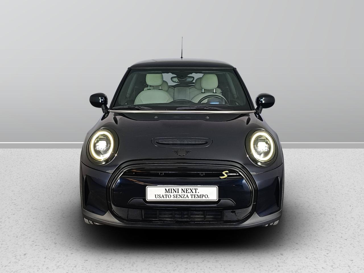 MINI Mini F56 2021 Full Electric - Mini 3p Cooper SE Classic auto