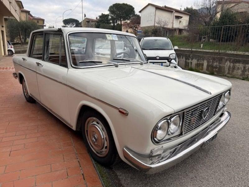 Lancia Fulvia