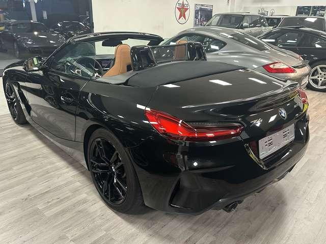 BMW Z4 sdrive 20i Msport auto 197CV FULL-OPTIONAL!!