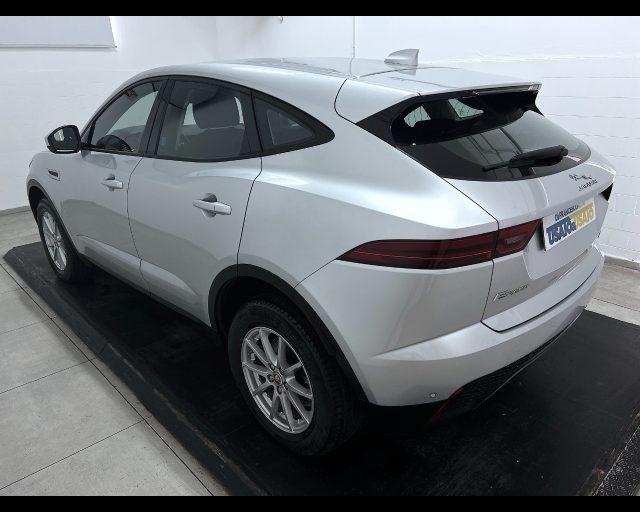 JAGUAR E-Pace 2.0d i4 awd 150cv auto my19