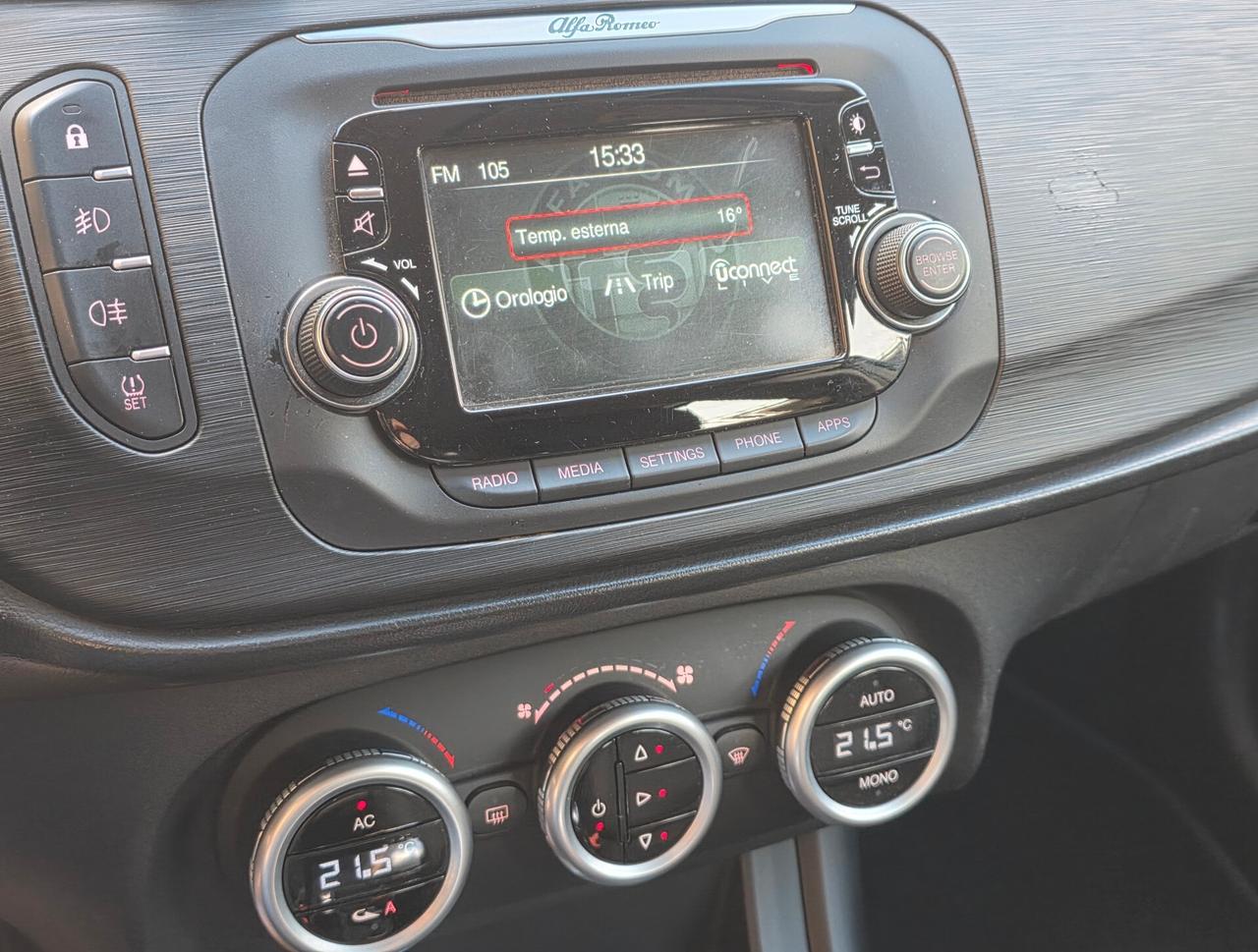 Alfa Romeo Giulietta 1.6 JTDm 120 CV Super