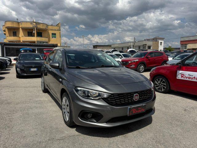 FIAT Tipo 1.4 T-Jet 120CV GPL Easy