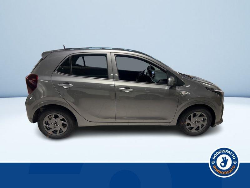 KIA Picanto MY25 1.0 URBAN GPL