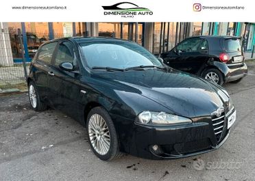 Alfa Romeo 147 1.6 16V TS (105) 5 porte Progression