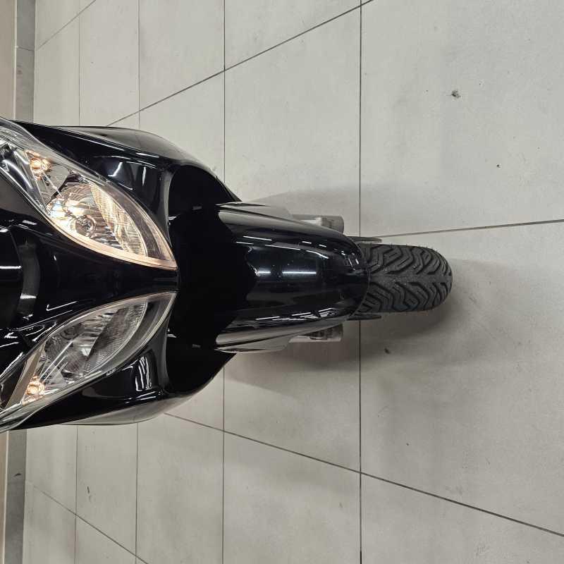 Suzuki Burgman AN 400 - 2007