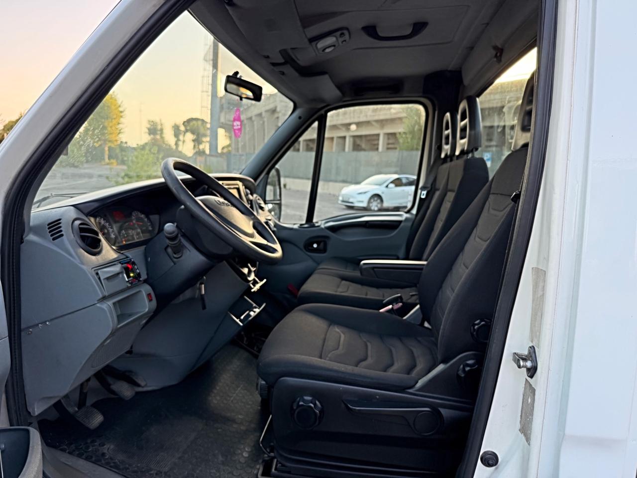 Iveco Daily 35C15 3.0 Hpi Carro Atrezzi