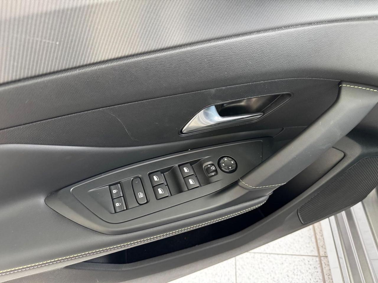 PEUGEOT 308 III 2021 SW BlueHDi 130 S&S EAT8 SW GT