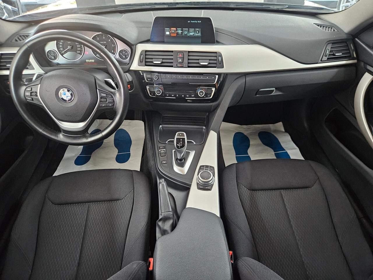 BMW 430 d Gran Coupe xdrive Advantage auto - IVA ESPOSTA