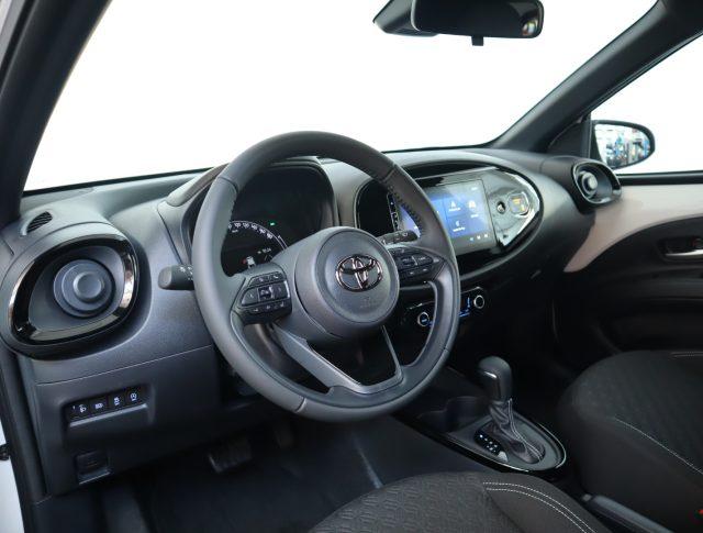 TOYOTA Aygo X 1.0 VVT-i 72 CV 5 porte Active S-CVT*PROMO PARISI*