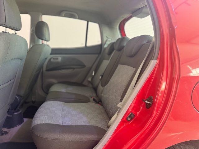 KIA Picanto 1.1 12V EX Sport