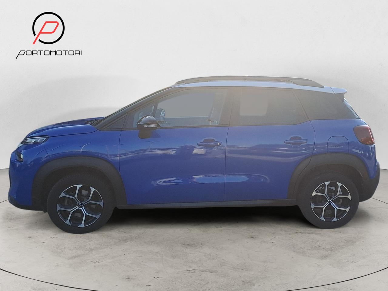 CITROEN C3 Aircross 1ª s. - C3 Aircross PureTech 110 S&S Shine