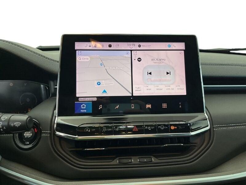 Jeep Compass II 2021 1.6 mjt Limited 2wd 130cv