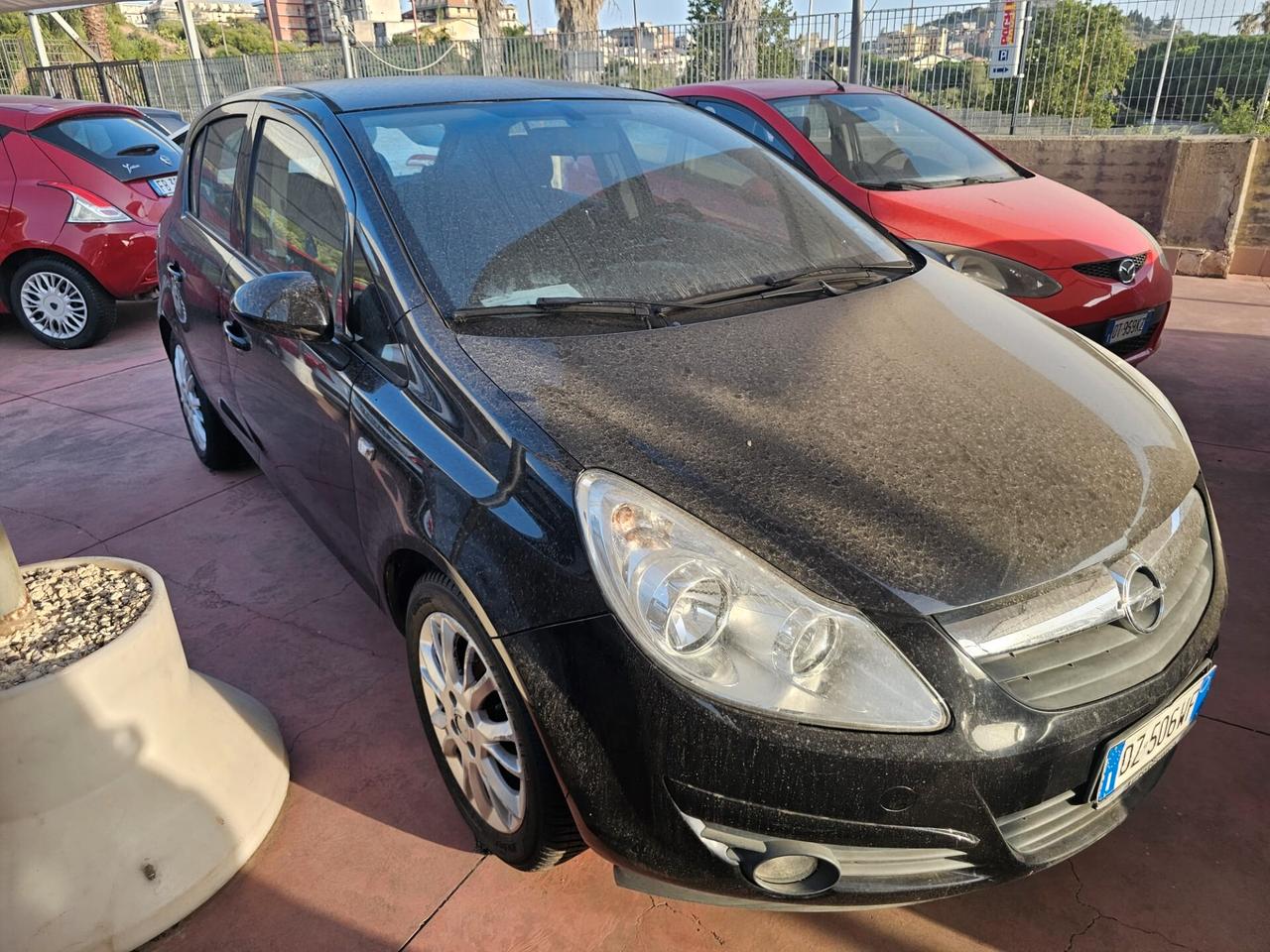Opel Corsa 1.2 80CV 5 porte GPL-TECH Enjoy