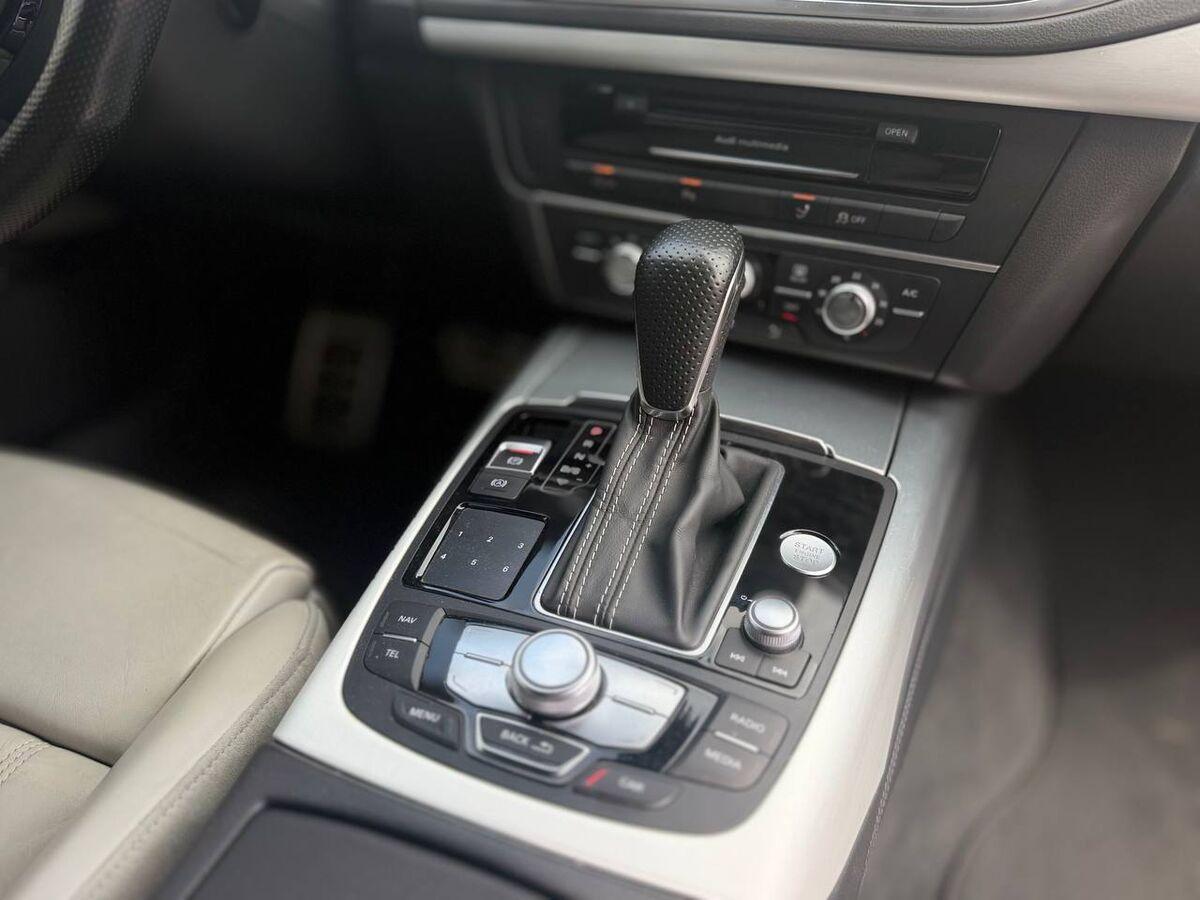 Audi A7 Sportback 3.0 V6 tdi Business quattro 313cv tiptronic