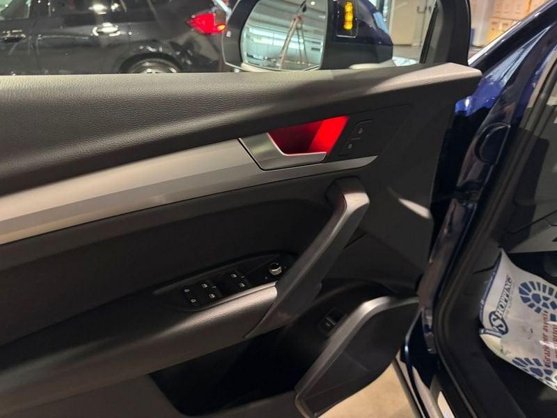 Audi Q5 Q5 SPB 40 TDI quattro S tronic S line