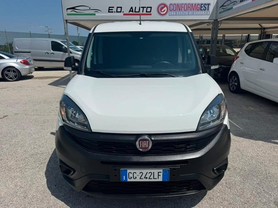 FIAT DOBLO CARGO BUSINESS 1.3 MJT 95 CV PARI AL NUOVO