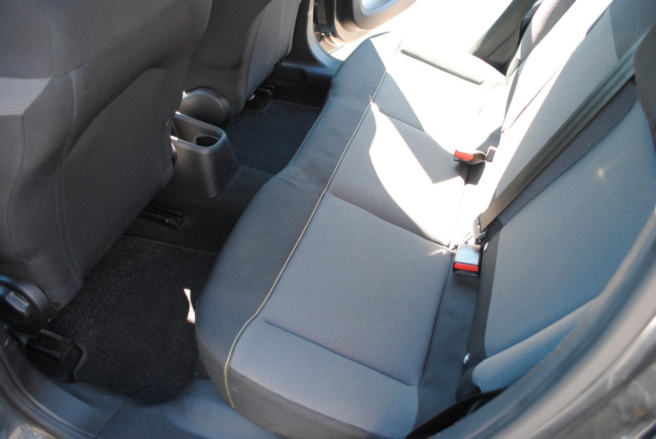 CITROEN C3 1.2 82 CV