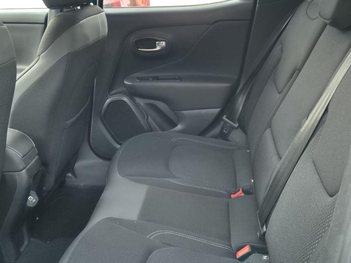 JEEP - Renegade - 1.6 Mjt 130CV Limited ful led