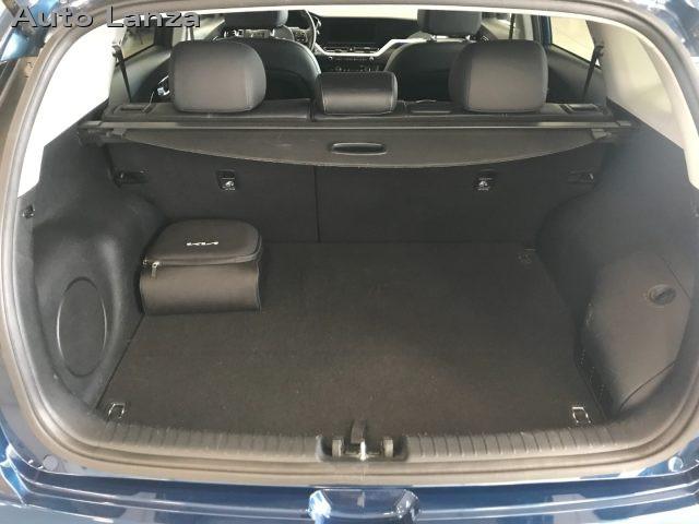 KIA Niro 1.6 GDi DCT PHEV Evolution 141cv PREZZO REALE