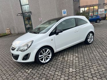 Opel Corsa 1.3 CDTI 75CV F.AP. 3 porte b-color*NEOPATENTATI