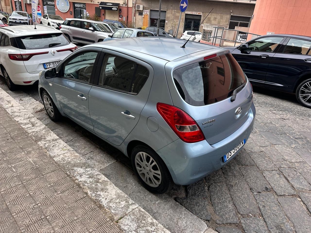 Hyundai i20 1.2 5p. Comfort