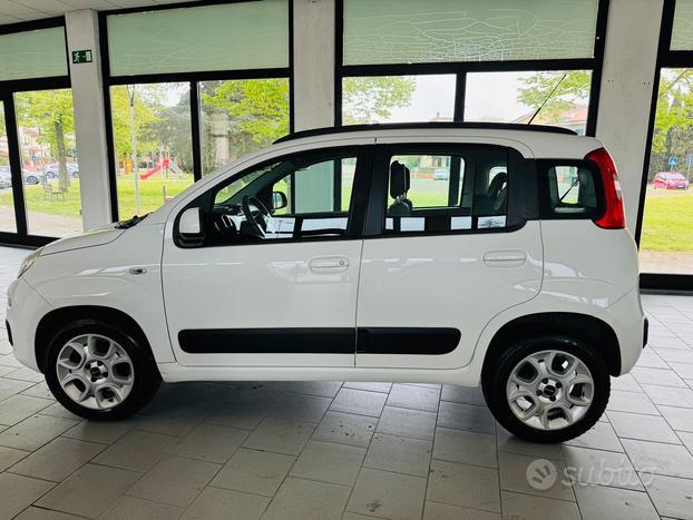 FIAT Panda 3ª serie