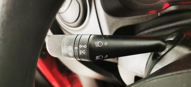 FIAT Fiorino 1.3 MJT 95CV Cargo ALLESTIMENTO INTERNO