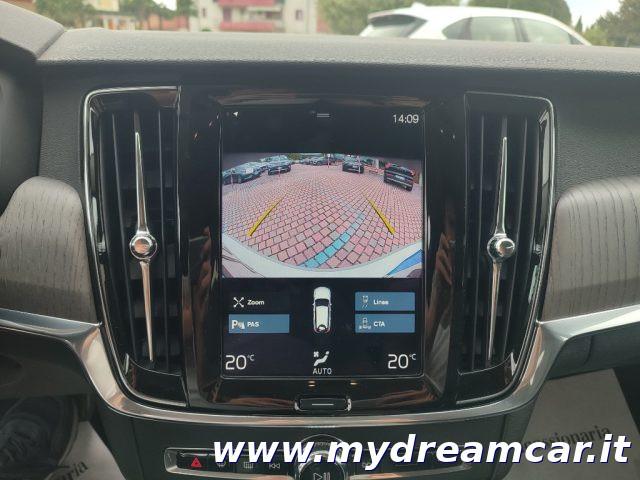 VOLVO V90 Cross Country B4 (d) AWD Geartronic Business Pro