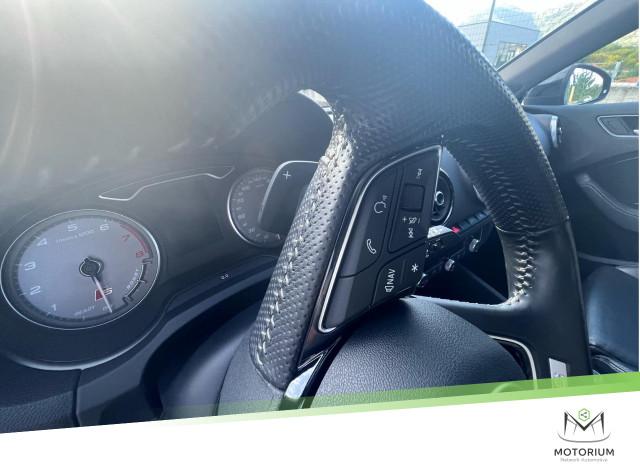 Audi S3 SPB 2.0 TFSI quattro S tronic