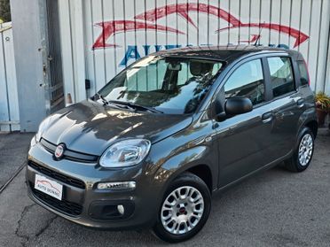 Fiat Panda 1.2 EasyPower