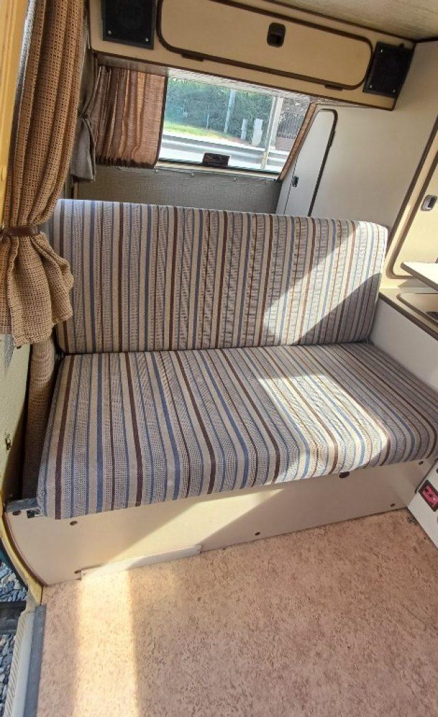 VOLKSWAGEN T3 WESTFALIA