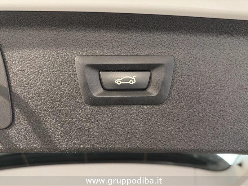 BMW Serie 2 Active Tourer Serie 2 F45 2018 Active Tourer 216d Active Tourer Business auto
