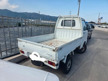 Piaggio porter
