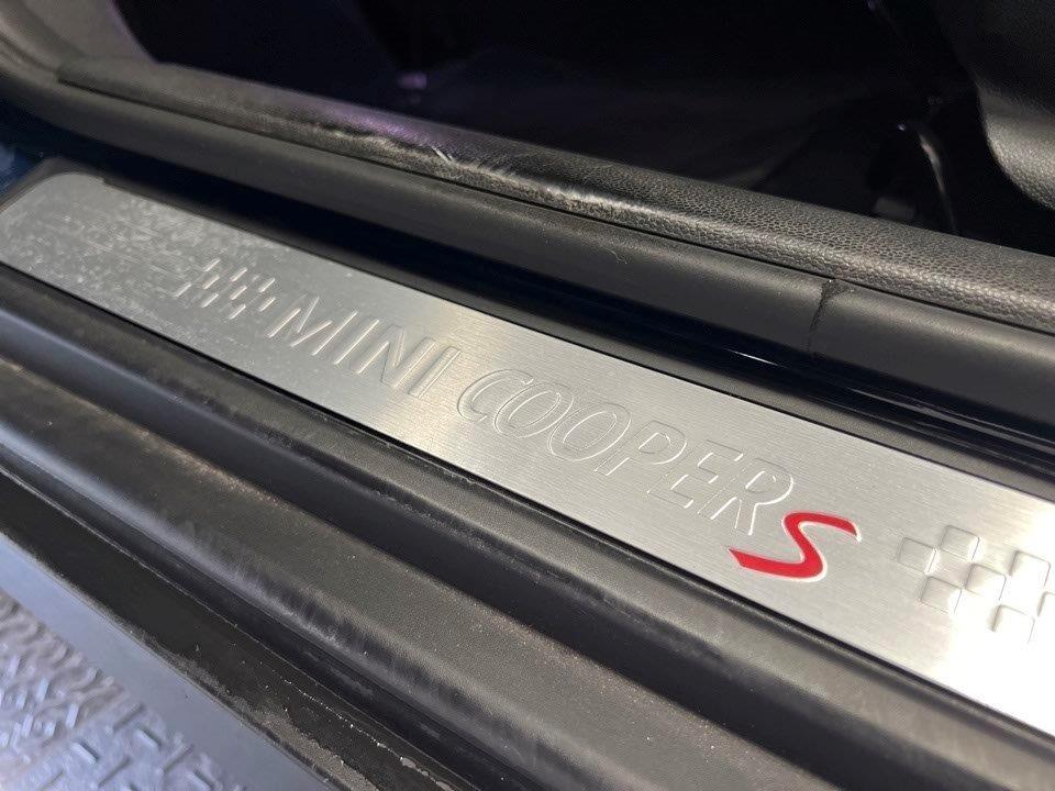 Mini Cooper SD Clubman 2.0 Hype ALL4 autom 190CV