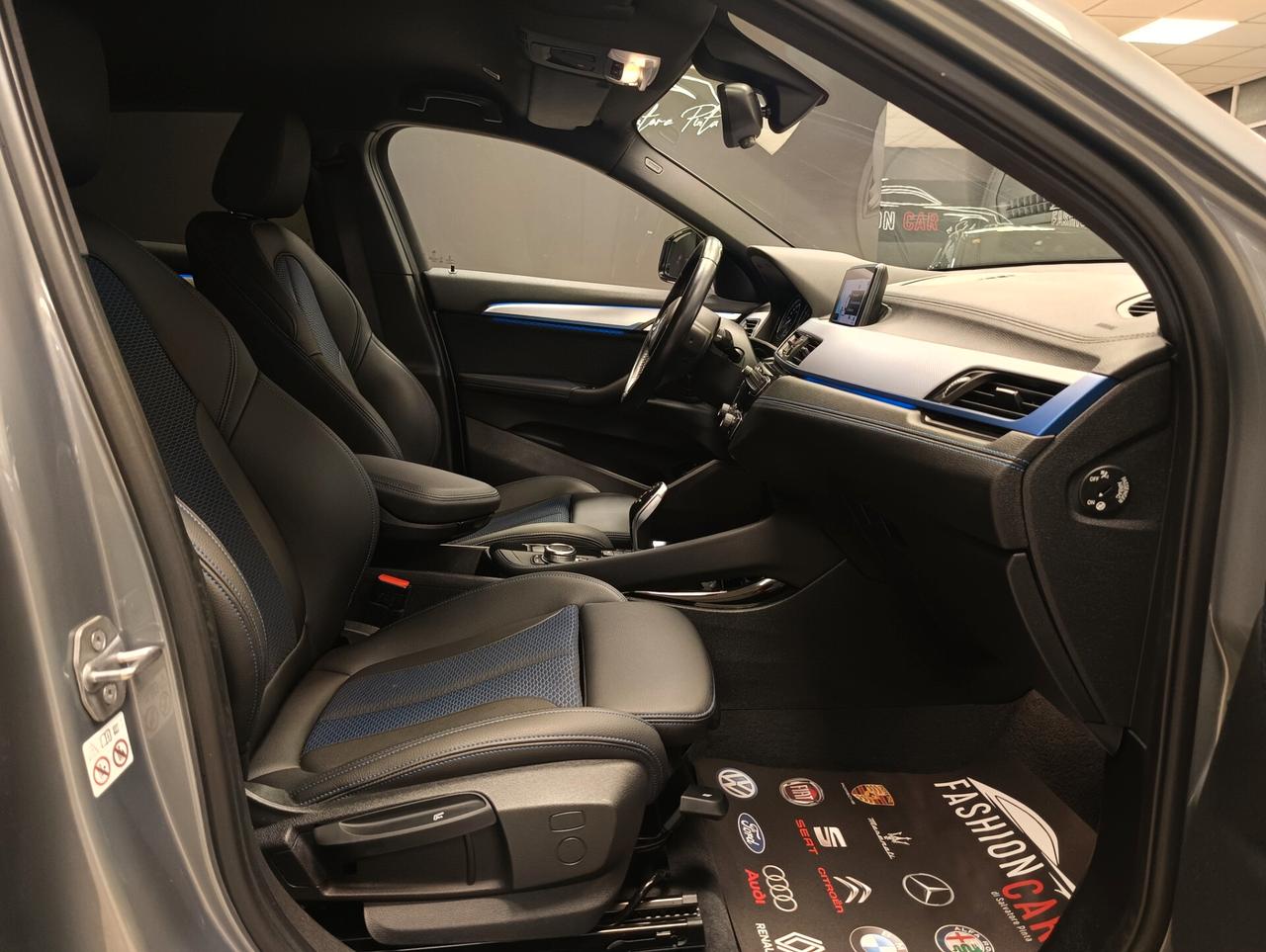 Bmw X2 xDrive18d Msport