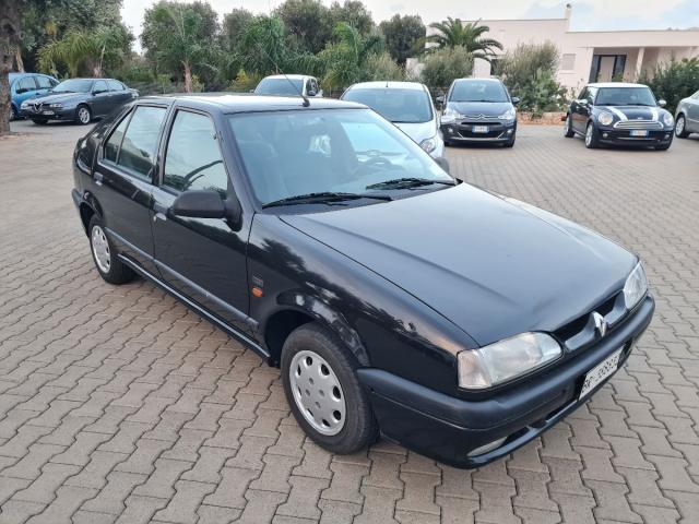 RENAULT - 19 - 1.4i 4 porte Limited 100.000km